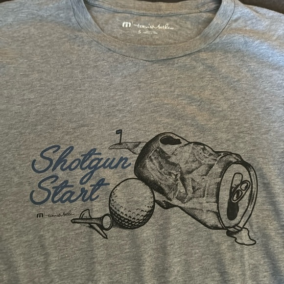 Travis Mathew Other - Travis Mathew shirt